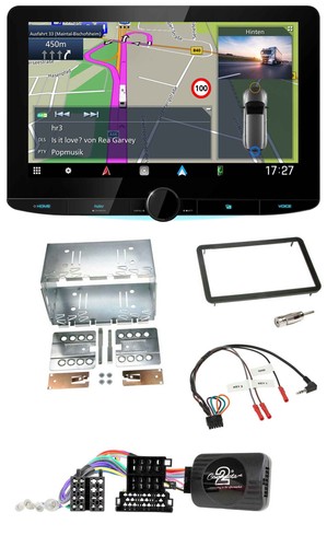 Kenwood bluetooth dab - kenwood,