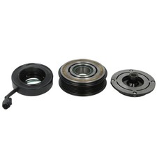 Elektromagnetische Kupplung