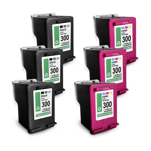 Mwt eco tinte - 6x,