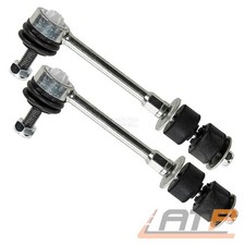 2x KOPPELSTANGE HINTEN FÜR