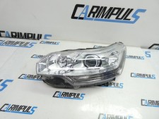 Citroen C5 Scheinwerfer links