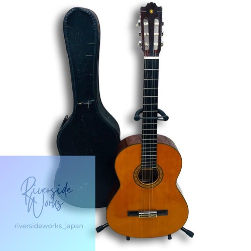 Yamaha konzertgitarre 180 - yamaha, c-180