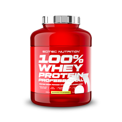 Scitec nutrition 100 whey - nutrition,