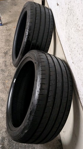 Stück goodyear eagle f1 - stück,