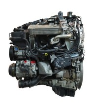 Motor für Mercedes E-Klasse