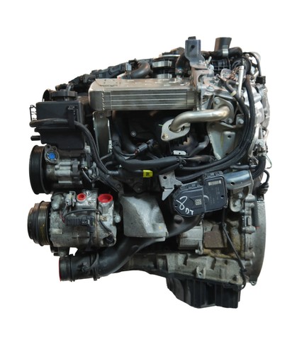 Motor für mercedes klasse - motor,