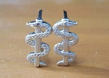 Bundeswehr Schulterklappen