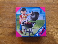 Playmobil Special 4649 Grill