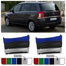 Für  Opel Zafira B 2005-2014