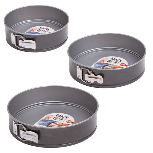 Antihaft springform kuchen - springform,