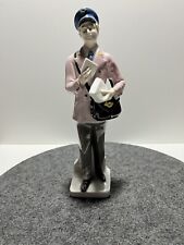 vintage Graefenthal Porzellan