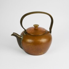 Kupferkessel - Vintage