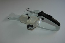 1141 Stihl Tank Tankgehäuse Kraftstofftank komplett  MS 261 MS261