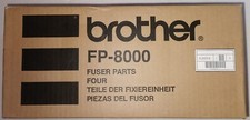 1  Original Brother Fixiereinheit Fuser FP-8000 Für HL-8050N  