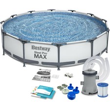 Bestway frame pool - bestway,