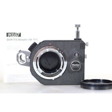 Mamiya Shift-Tilt Adapter NI-701 zur RZ67 - Modell # 524115 - Adapterring