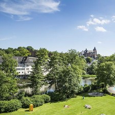 Reisegutschein 3* Hotel Wetzlar 2 Personen 2ÜF zentrale | Lage Kurzreise Lahntal