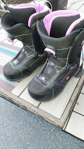 Snowboard boots 40 head - snowboard, gr.