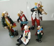 Formano Clowns