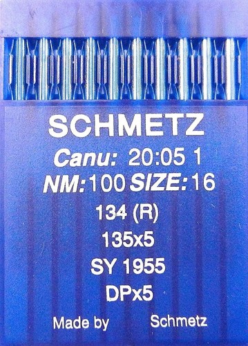 Schmetz rundkolben - 10,