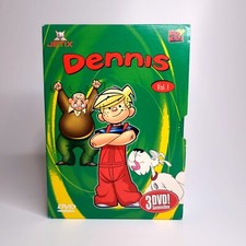 Dennis, Megapack / Sammelbox