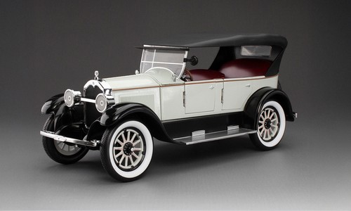 Sunstar 5742 buick - 1:18,