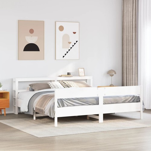 Massivholzbett gästebett - massivholzbett,