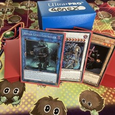 Yugioh Ready To Play 40 Karten