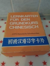 Grundkurs der chinesischen