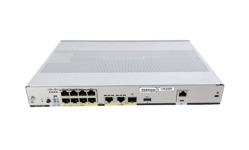 Cisco c1111 isr 1100 - isr,