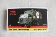 Armada Hobby E72122 1:72 IFA