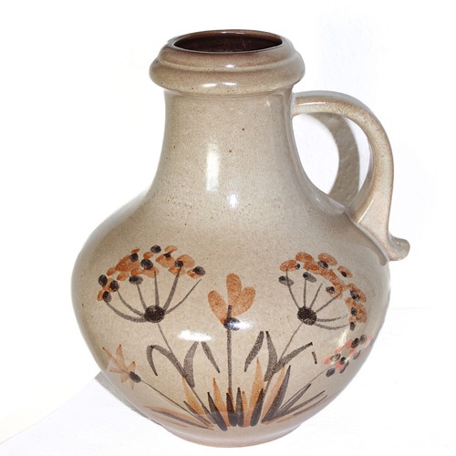 Scheurich bodenvase 423 mit - scheurich,