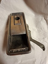 Oldtimer Fiat 132 Türgriff Vorne