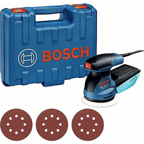 Bosch professional gex - bosch,