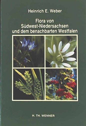 Heinrich weber flora von - weber,