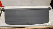 Laderaumabdeckung Hutablage