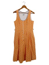 Country line dirndl - line,