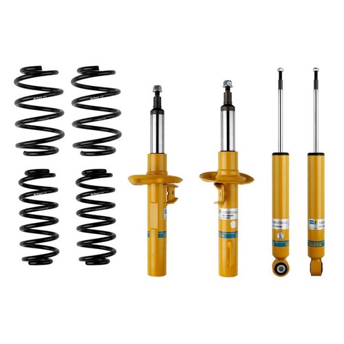 Bilstein eibach b12 pro - bilstein/eibach, pro-kit