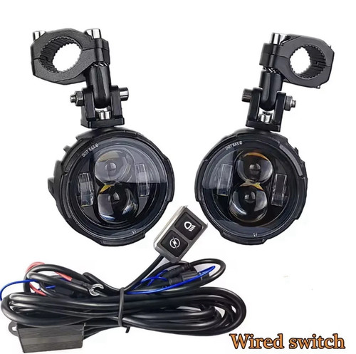 Paar universal motorrad - paar,