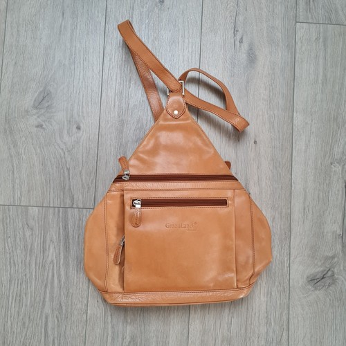 Greenland nature rucksack - greenland,