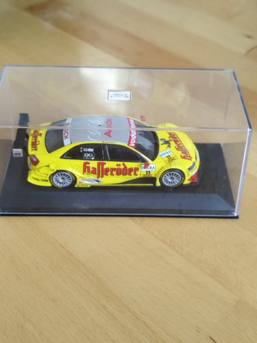 Dtm 2004 christian abt audi - christian, a4