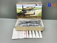 1:48 Tamiya 61074 Dornier Do335A Pfeil Bausatz // 5 O 0987