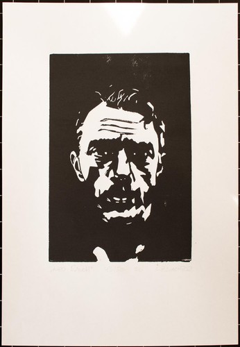Leonhard wachter porträt neo - leonhard,