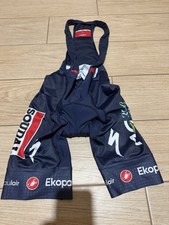 CASTELLI Damen Latzhose Sommer