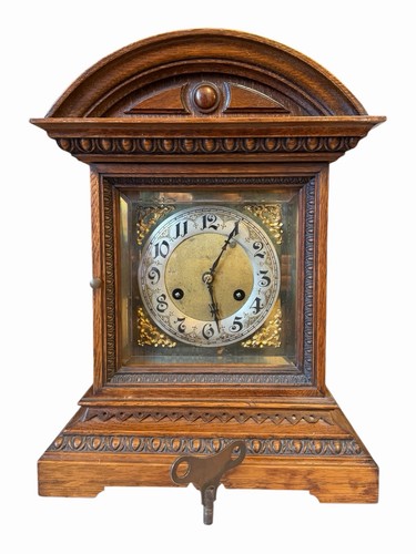 Antike deutsche junghans uhr - deutsche,