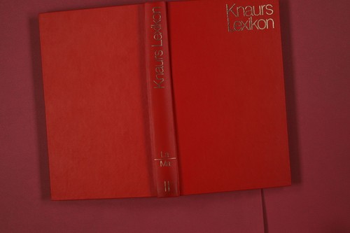 323153 knaurs lexikon - 323153,