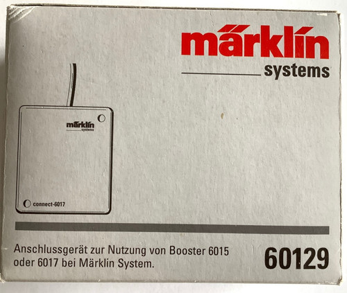 Märklin 60129 ho - märklin,