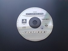 CTR: Crash Team Racing Sony