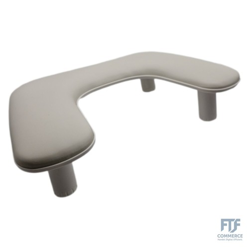 Förmige handauflage - u-förmige,