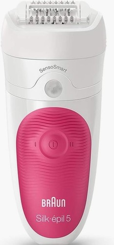 Braun silk epil epilierer - silk,